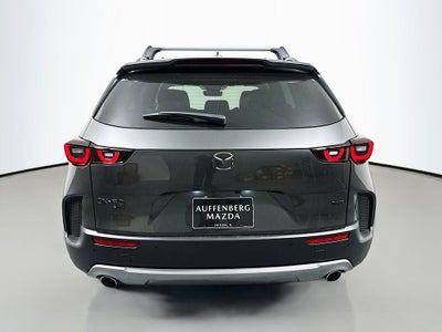 2026 Mazda Mazda CX-50 2.5 Turbo Premium Plus