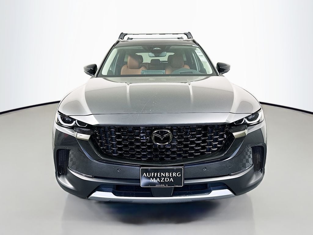 2026 Mazda Mazda CX-50 2.5 Turbo Premium Plus