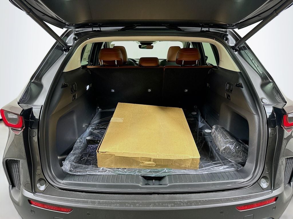 2026 Mazda Mazda CX-50 2.5 Turbo Premium Plus