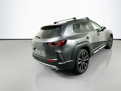 2026 Mazda Mazda CX-50 2.5 Turbo Premium Plus