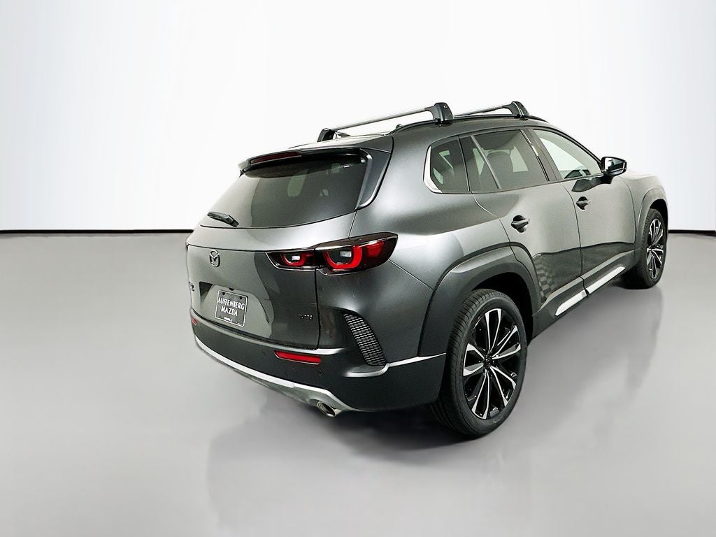 2026 Mazda Mazda CX-50 2.5 Turbo Premium Plus