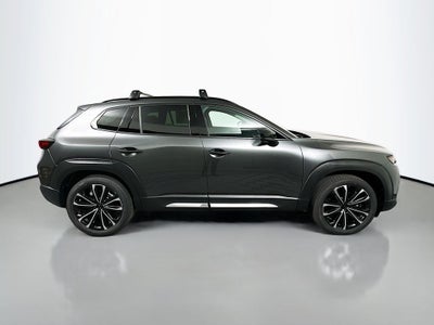 2026 Mazda Mazda CX-50 2.5 Turbo Premium Plus