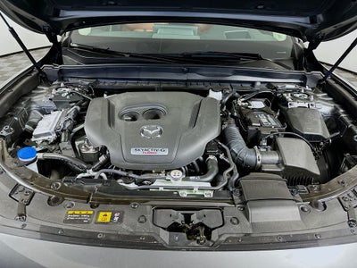 2026 Mazda Mazda CX-50 2.5 Turbo Premium Plus