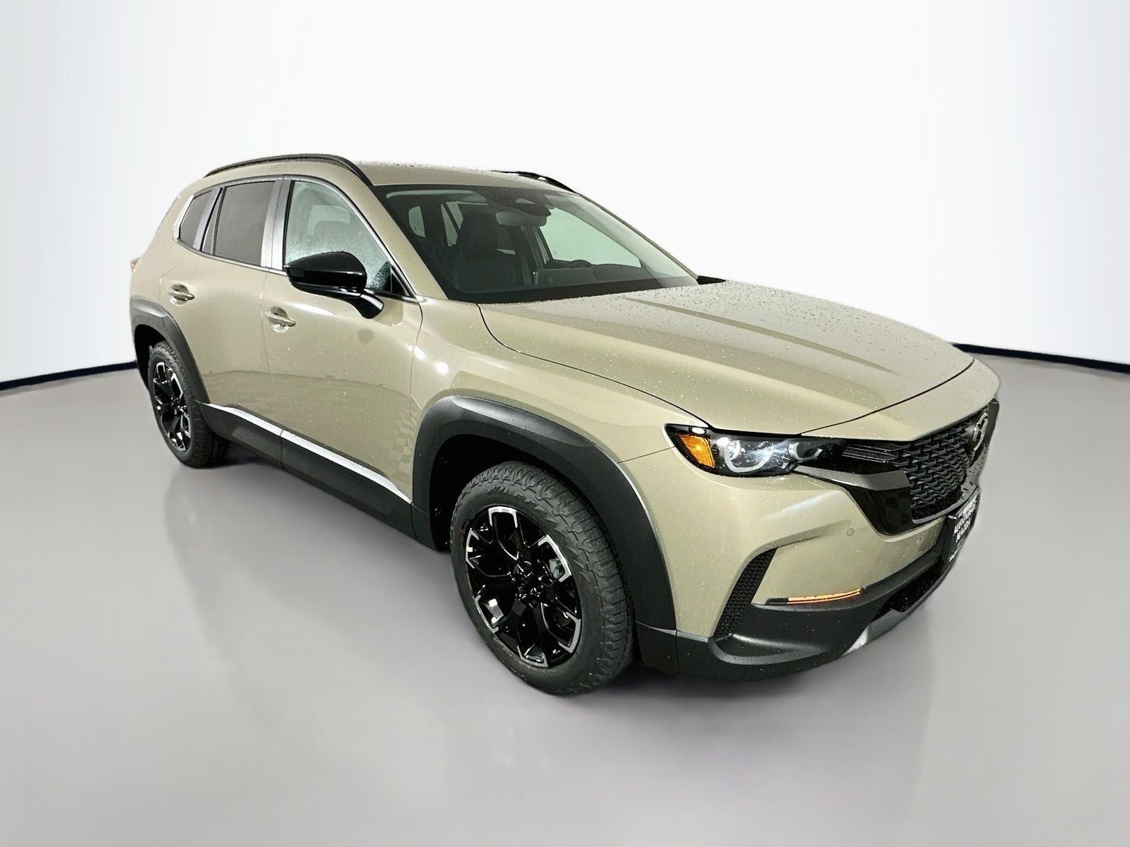 2026 Mazda Mazda CX-50 2.5 S Meridian Edition