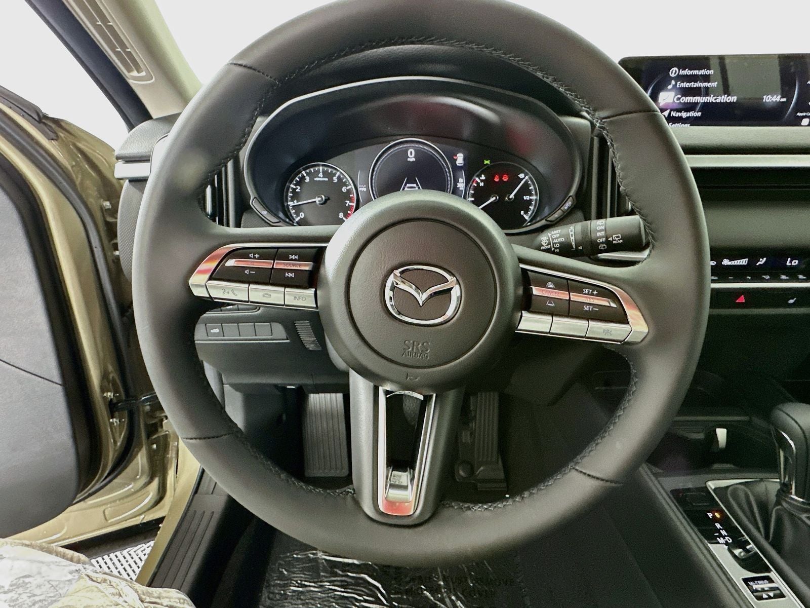 2026 Mazda Mazda CX-50 2.5 S Meridian Edition