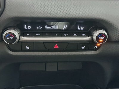2026 Mazda Mazda CX-50 2.5 S Meridian Edition