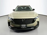 2026 Mazda Mazda CX-50 2.5 S Meridian Edition