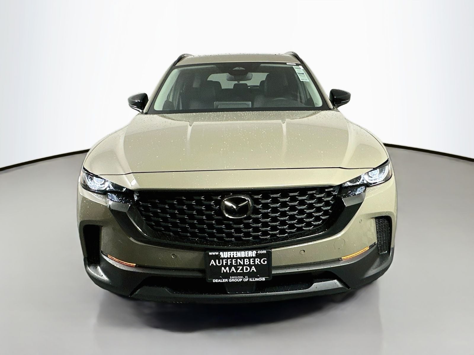 2026 Mazda Mazda CX-50 2.5 S Meridian Edition