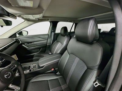 2026 Mazda Mazda CX-50 2.5 S Meridian Edition
