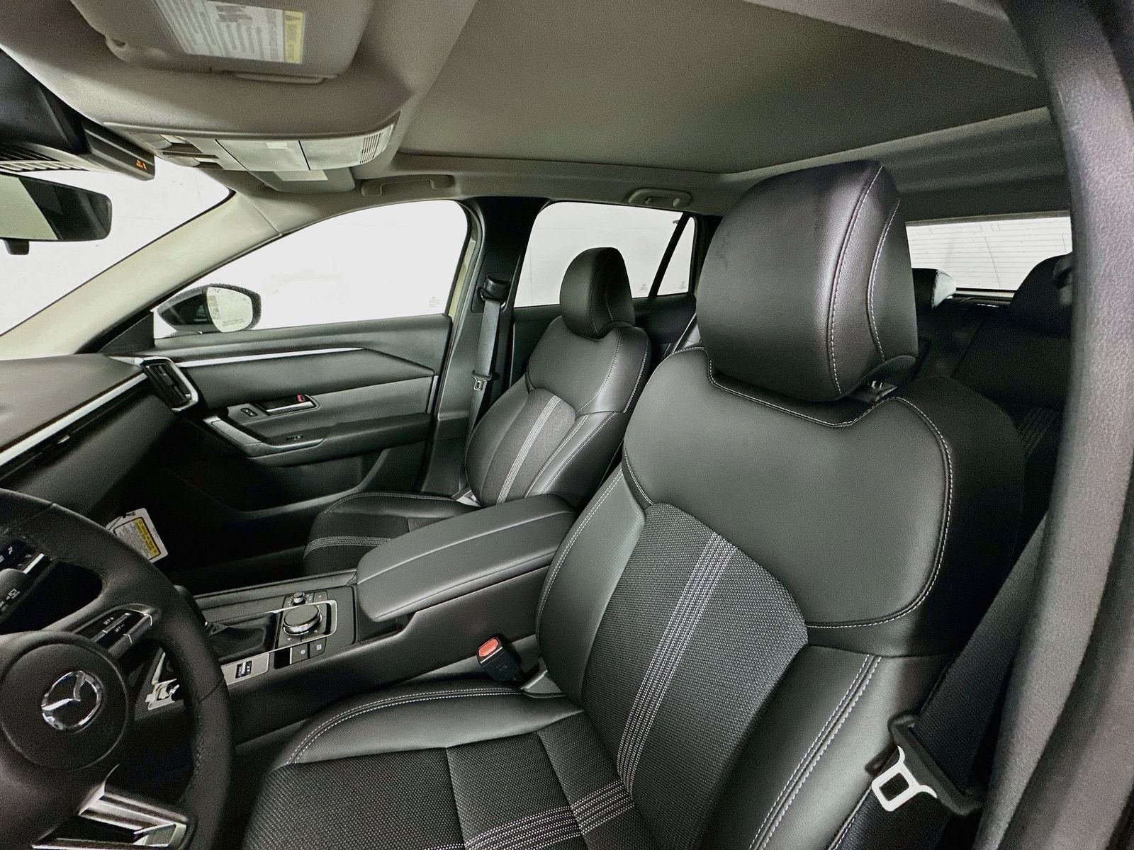 2026 Mazda Mazda CX-50 2.5 S Meridian Edition