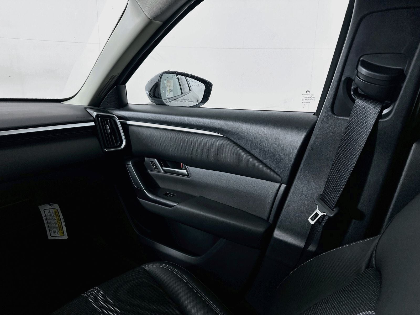 2026 Mazda Mazda CX-50 2.5 S Meridian Edition