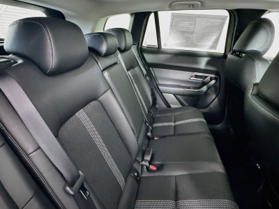2026 Mazda Mazda CX-50 2.5 S Meridian Edition