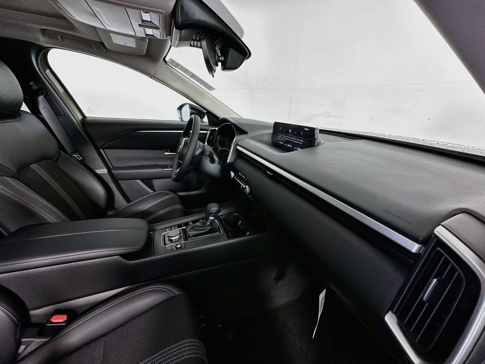 2026 Mazda Mazda CX-50 2.5 S Meridian Edition