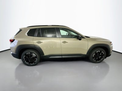 2026 Mazda Mazda CX-50 2.5 S Meridian Edition