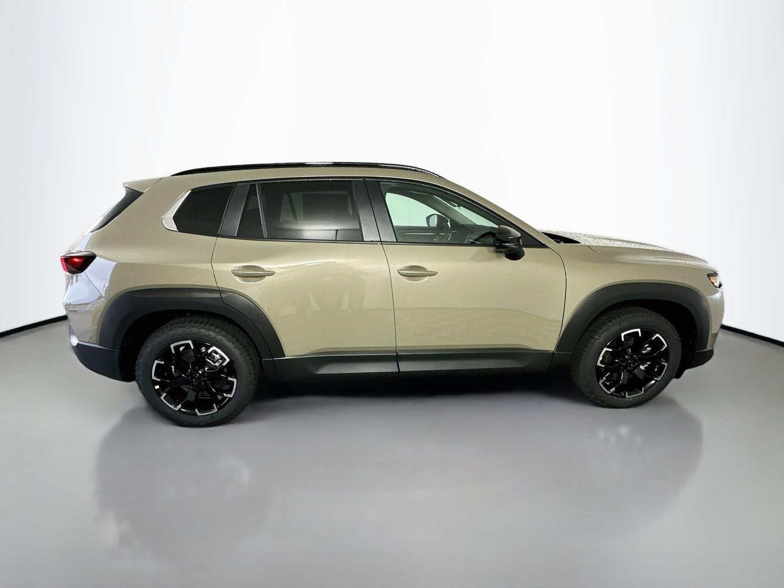2026 Mazda Mazda CX-50 2.5 S Meridian Edition