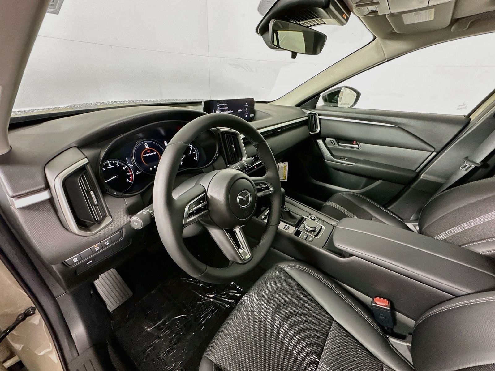 2026 Mazda Mazda CX-50 2.5 S Meridian Edition