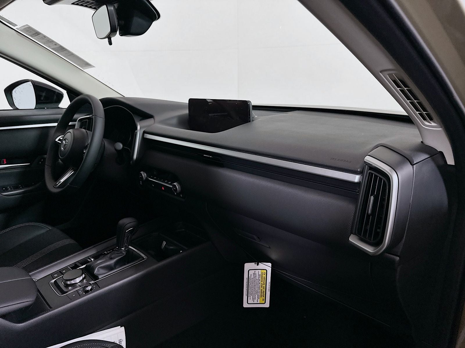 2026 Mazda Mazda CX-50 2.5 S Meridian Edition