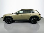 2026 Mazda Mazda CX-50 2.5 S Meridian Edition