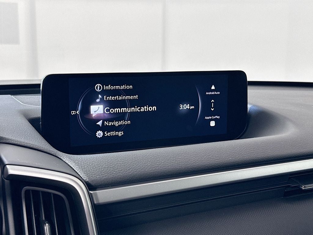 2026 Mazda Mazda CX-50 2.5 S Meridian Edition