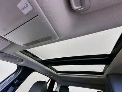 2026 Mazda Mazda CX-50 2.5 S Meridian Edition