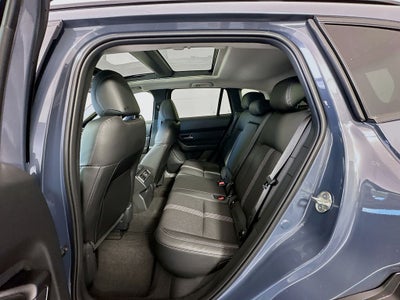 2026 Mazda Mazda CX-50 2.5 S Meridian Edition