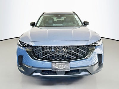 2026 Mazda Mazda CX-50 2.5 S Meridian Edition