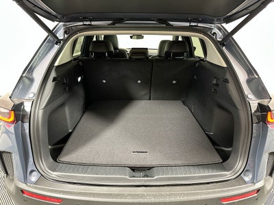 2026 Mazda Mazda CX-50 2.5 S Meridian Edition