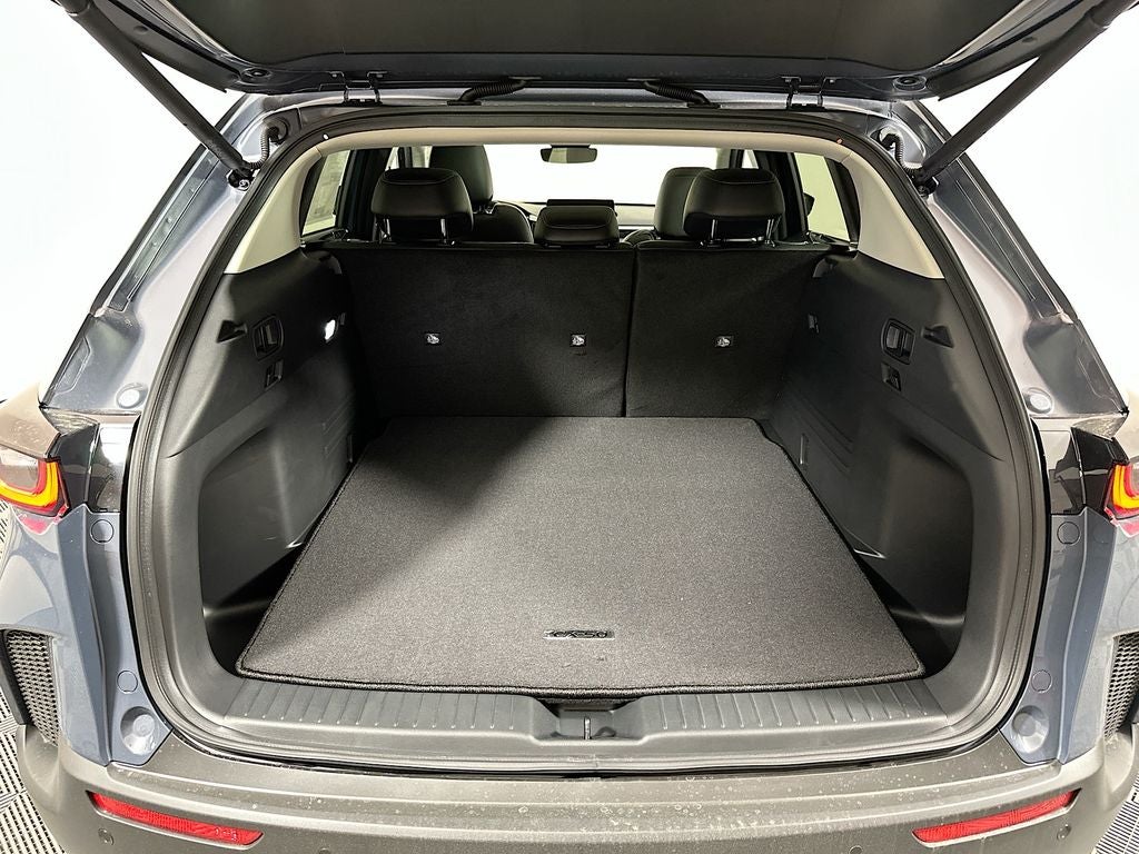 2026 Mazda Mazda CX-50 2.5 S Meridian Edition