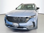 2026 Mazda Mazda CX-50 2.5 S Meridian Edition