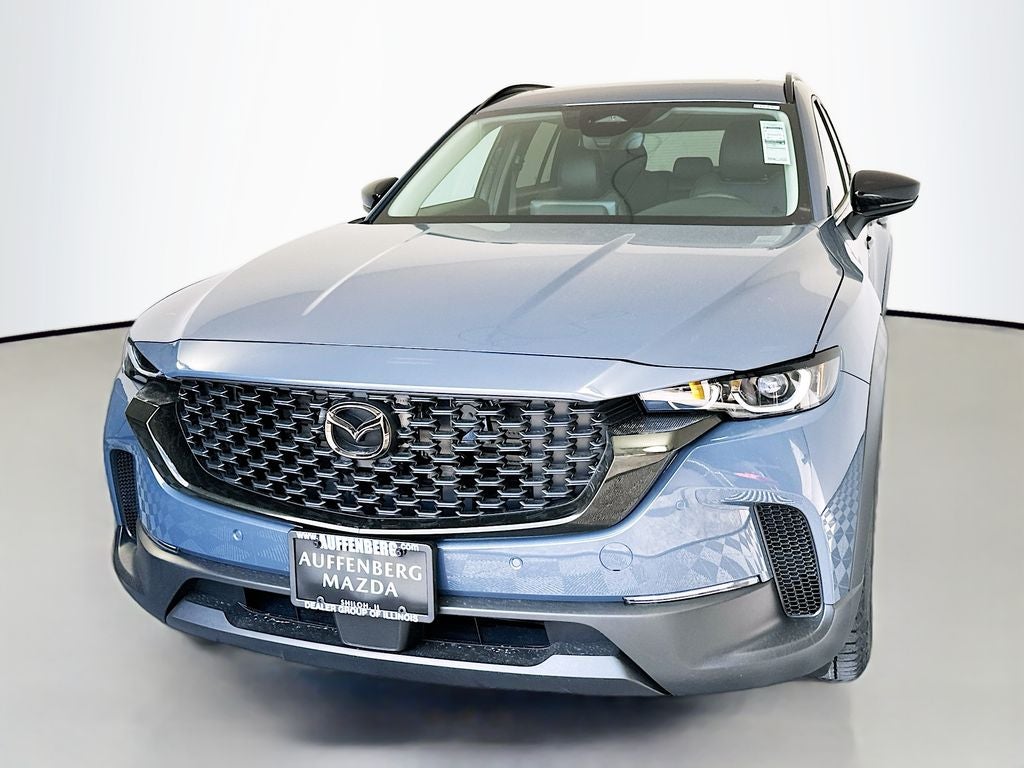 2026 Mazda Mazda CX-50 2.5 S Meridian Edition