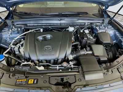 2026 Mazda Mazda CX-50 2.5 S Meridian Edition