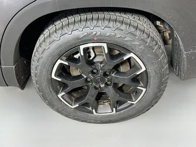 2026 Mazda Mazda CX-50 2.5 S Meridian Edition