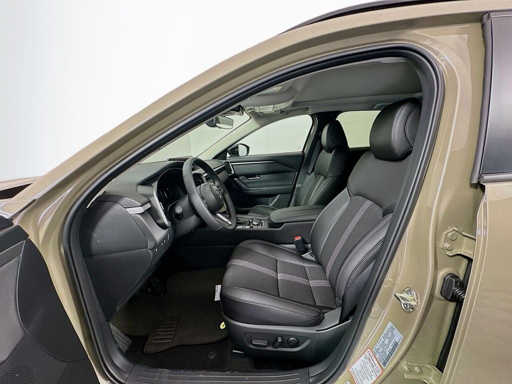 2026 Mazda Mazda CX-50 2.5 S Meridian Edition