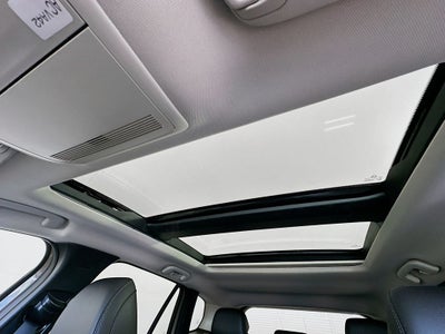 2026 Mazda Mazda CX-50 2.5 S Meridian Edition