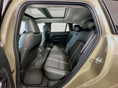 2026 Mazda Mazda CX-50 2.5 S Meridian Edition