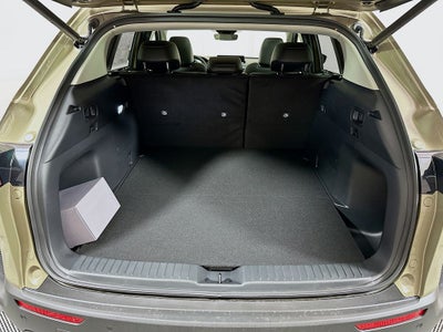 2026 Mazda Mazda CX-50 2.5 S Meridian Edition