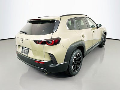 2026 Mazda Mazda CX-50 2.5 S Meridian Edition