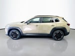 2026 Mazda Mazda CX-50 2.5 S Meridian Edition