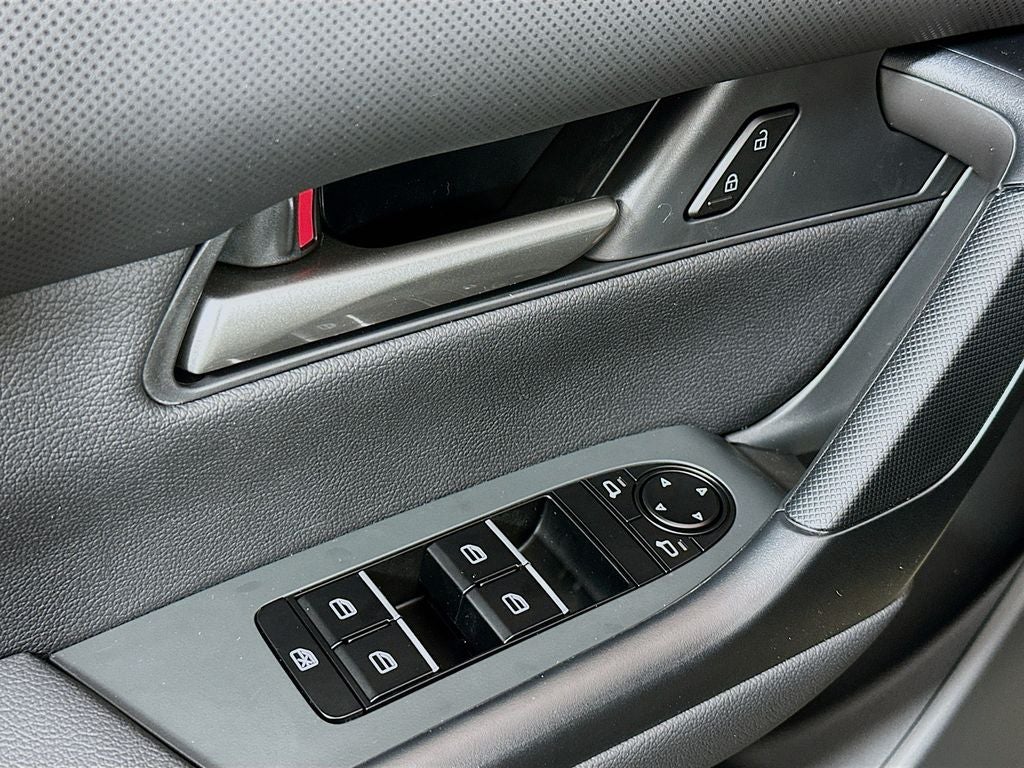 2026 Mazda Mazda CX-50 2.5 S Meridian Edition