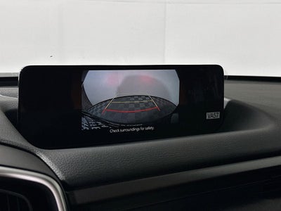 2026 Mazda Mazda CX-50 2.5 Turbo Meridian Edition