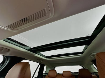 2026 Mazda Mazda CX-50 2.5 Turbo Meridian Edition