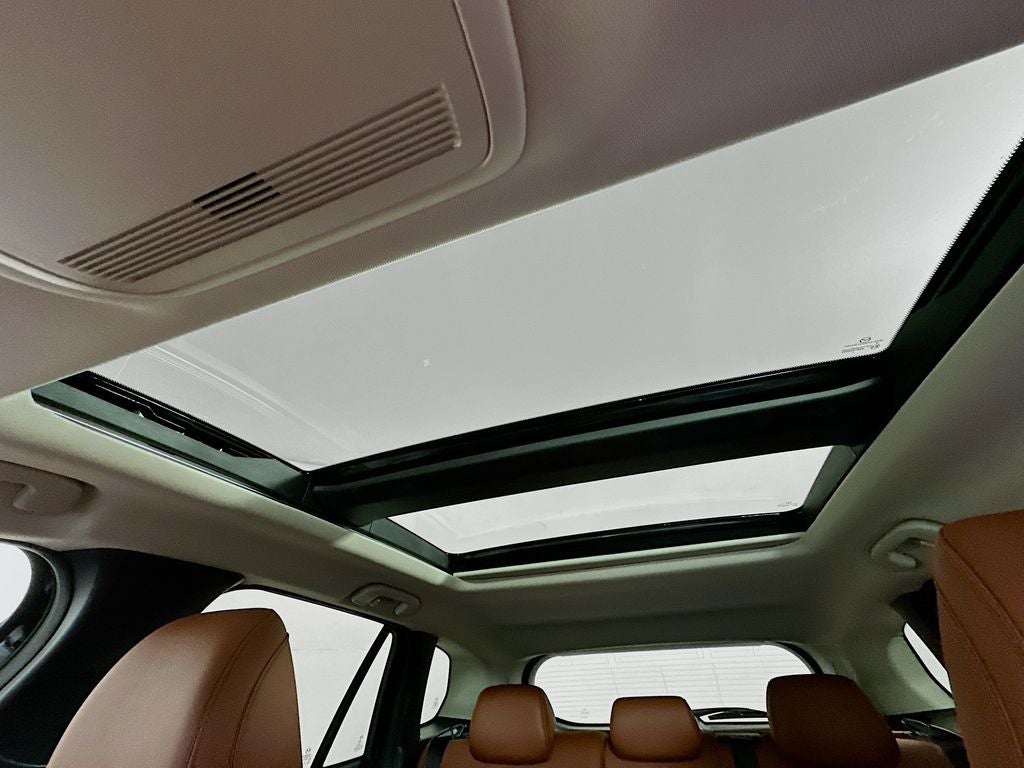 2026 Mazda Mazda CX-50 2.5 Turbo Meridian Edition