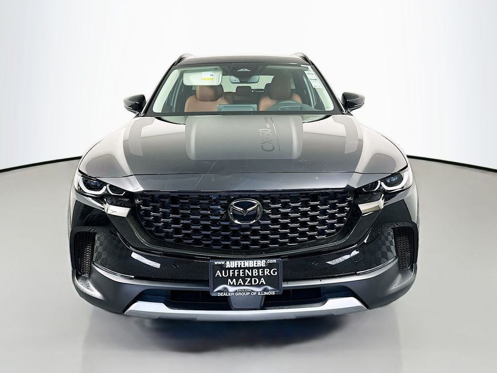 2026 Mazda Mazda CX-50 2.5 Turbo Meridian Edition