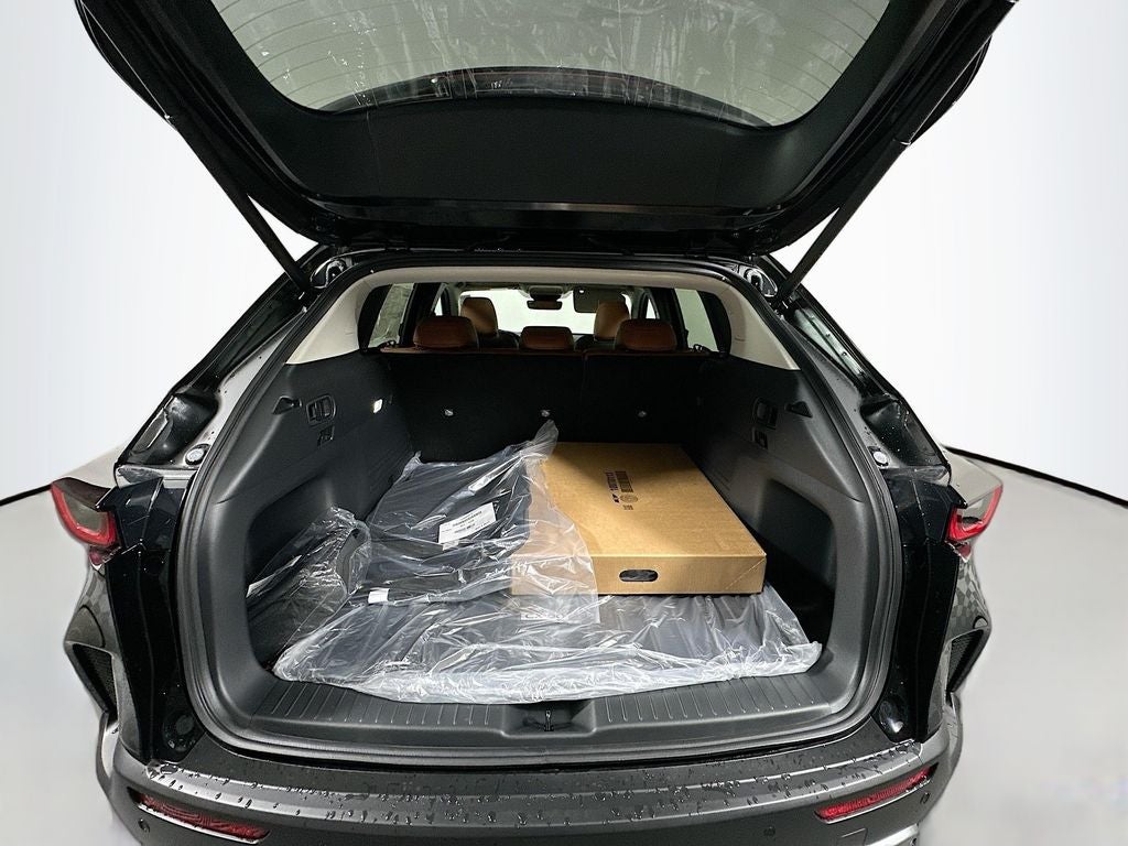 2026 Mazda Mazda CX-50 2.5 Turbo Meridian Edition