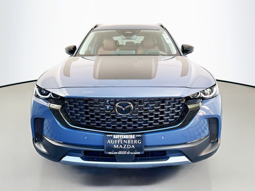 2026 Mazda Mazda CX-50 2.5 Turbo Meridian Edition