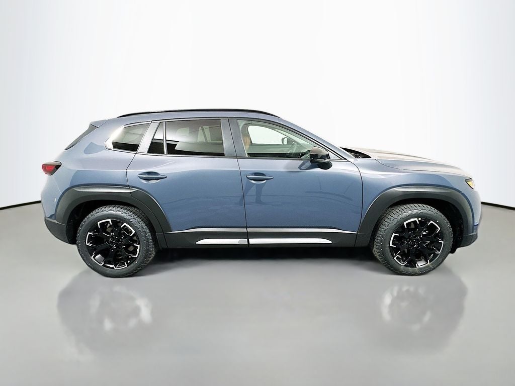 2026 Mazda Mazda CX-50 2.5 Turbo Meridian Edition