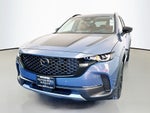 2026 Mazda Mazda CX-50 2.5 Turbo Meridian Edition