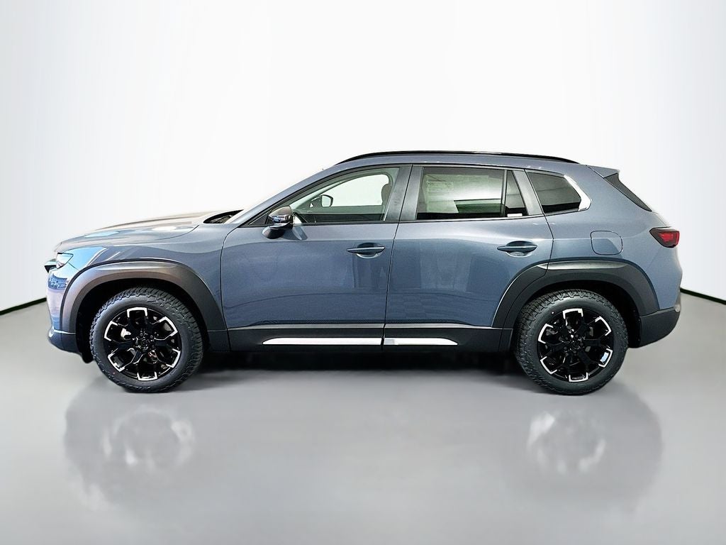 2026 Mazda Mazda CX-50 2.5 Turbo Meridian Edition