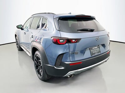 2026 Mazda Mazda CX-50 2.5 Turbo Meridian Edition