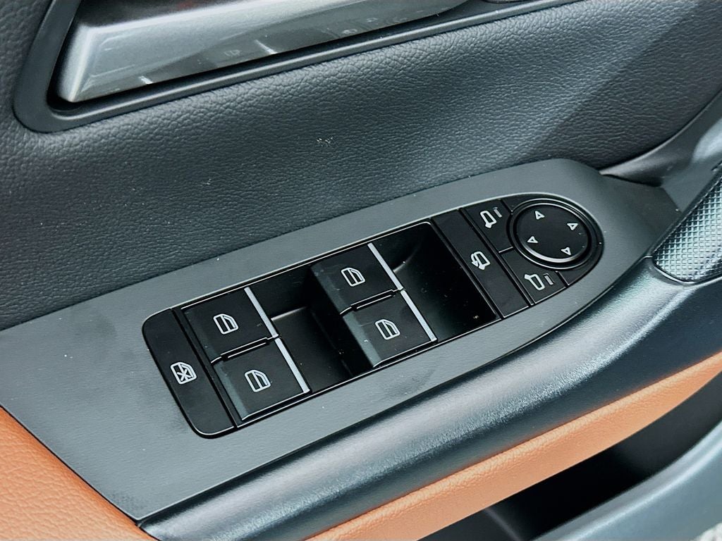 2026 Mazda Mazda CX-50 2.5 Turbo Meridian Edition